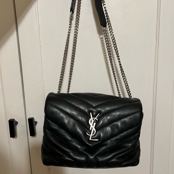YSL bag - Picture 6 of 6